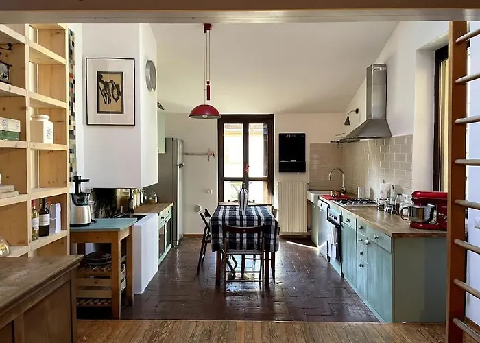 Apartment Grande In Area Storica Di *